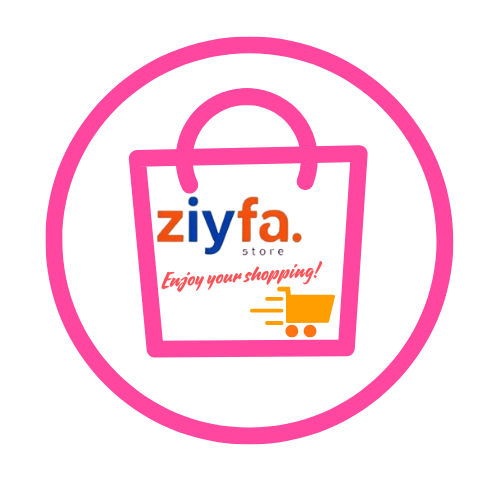 ziyfa store